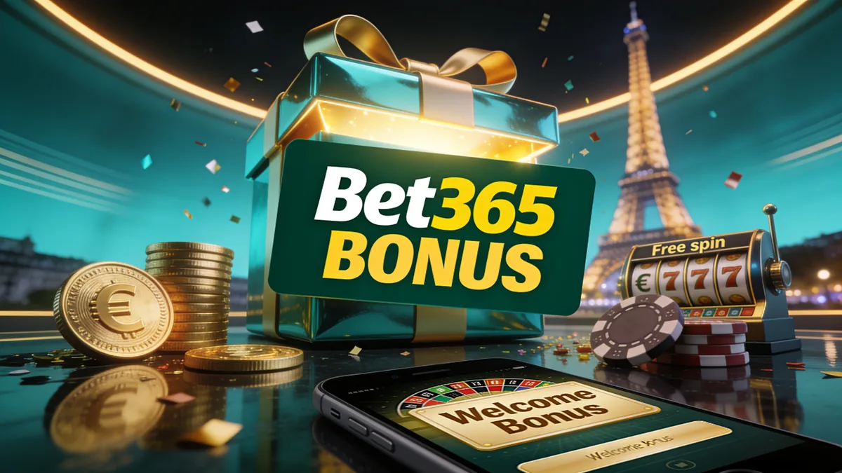 Aperçu du Programme de Bonus bet365 : guide bet365 pour les joueurs en France